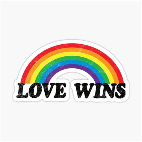 Love Wins T Shirt Gay Pride Month Shirt Lgbt Rainbow Tee Gay As Fuck Pride Parade Shirt