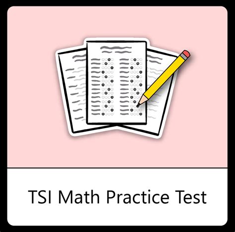 Texas Success Initiative Tsi Practice Test