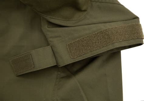 Carinthia Combat Jacket | Combat Shirts | Varuste.net English