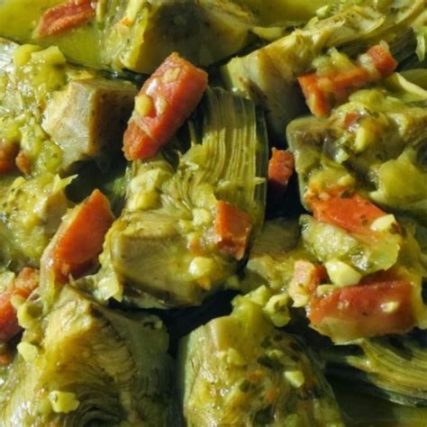 Recetas Con Alcachofas Para Una Alimentaci N Saludable Y Deliciosa