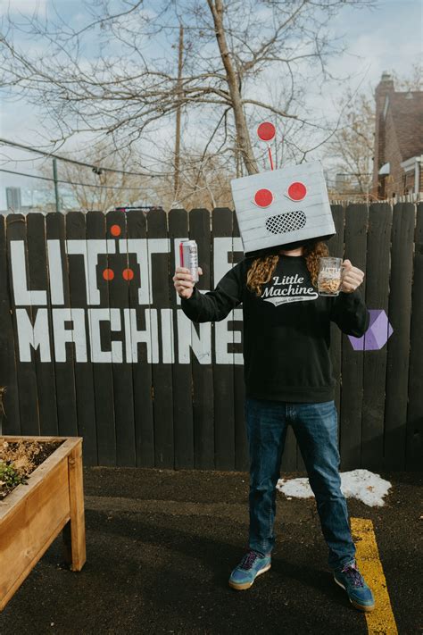 little machine beer denver