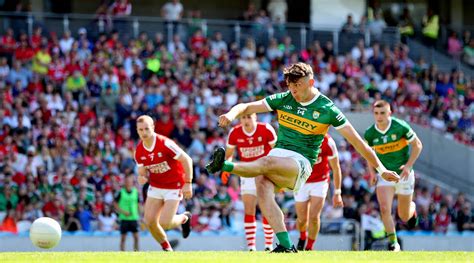 ‘you Do What You Have To Do To Win Gaelic Games And The Necessary Art