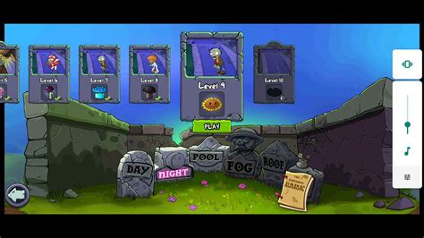 Plants Vs Zombies Epis Dio Youtube