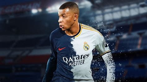 Mbappe Signs Real Madrid Deal Prime News Ghana