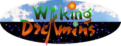 Dreams - practical dream analysis & waking life meaning 