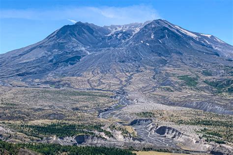 Whats The Easiest Active Volcano To Get Up Close To R Volcanoes