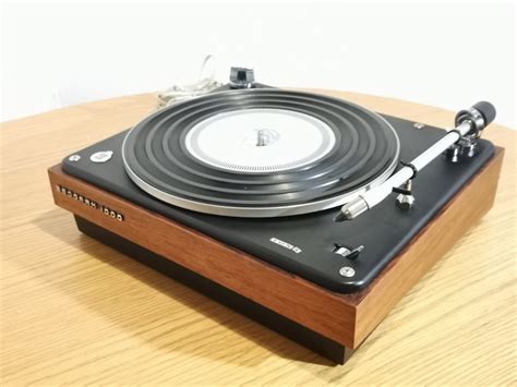 Bang Olufsen Beogram Restored Turntable Catawiki