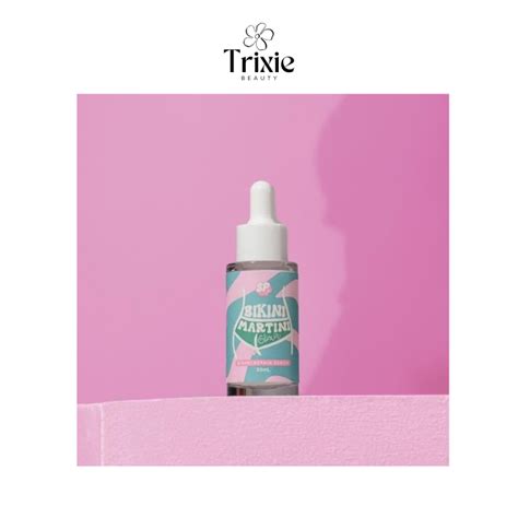 Skin Potions Bikini Repair Serum Bikini Martini Elixir Ml Lazada Ph