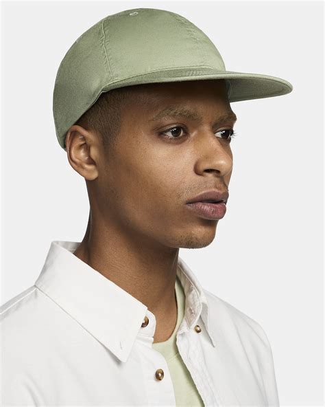 Nike Club Unstructured Flat Bill Cap Nike Sk