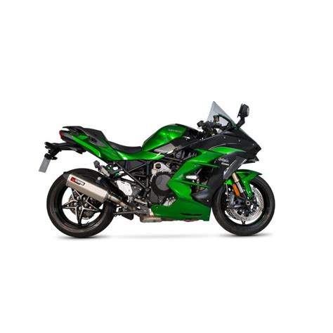 Kawasaki Ninja H Sx H Sx Se Serket Parallel Slip On