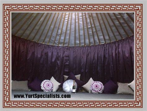 Discover the Charm of a Yurt in France