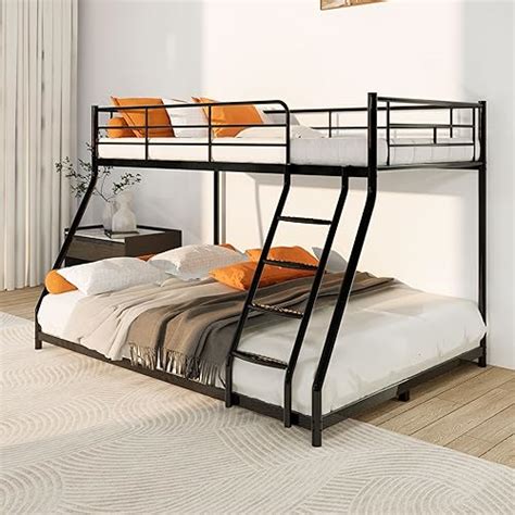 Top 10 Best Bunk Beds For Adults : Reviews & Buying Guide - Katynel