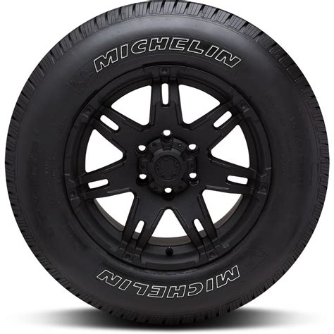 Is The Michelin Ltx Ms2 Worth Buying