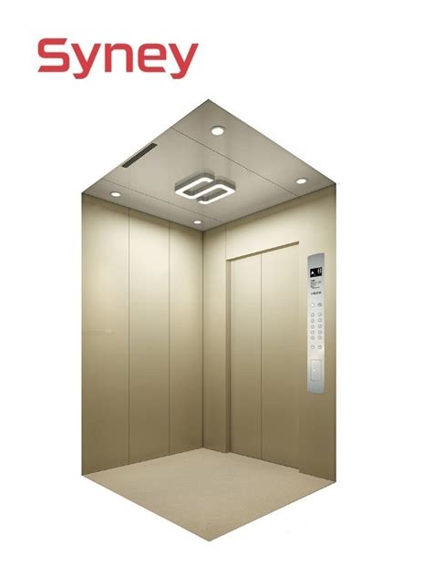 China Wholesale Elevator Supplier Residential Elevators And Escalators