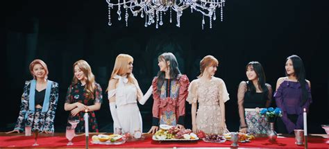 Review Dreamcatcher Deliver A Standout In Deja Vu By Turning The