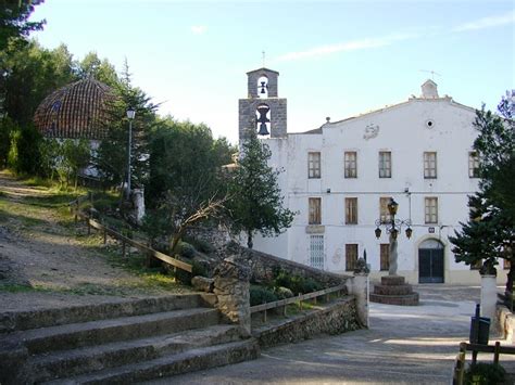 Rehabilitación Hospedería de la Cueva Santa Ayuntamiento de Altura