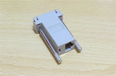 Connector IT Parts UNICELL International Pte Ltd