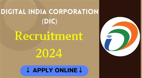 Dic Recruitment Check Important Details