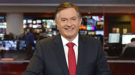 Simon Mccoy To Leave Bbc News After 17 Years Bbc News