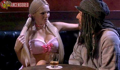 Naked Katie Lohmann In The Hot Chick