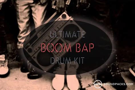 20 Free Hip Hop Kits And Hip Hop Packs [2024]