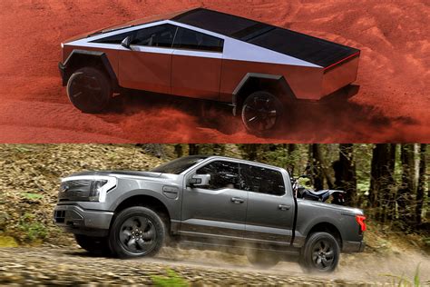 Electric Crossover Comparison: How The Rivian R2 Stacks Up Against The ...