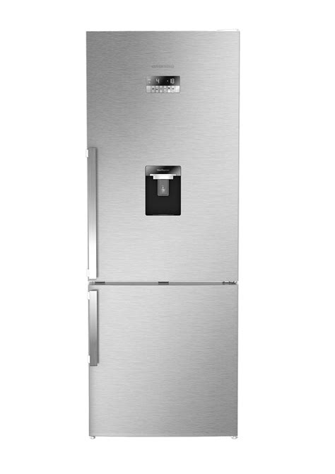 No Frost Combi Fridge Freezer GKN17920D Grundig UK