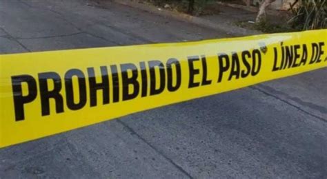 Registra Julio 69 Asesinatos Diarios En El País