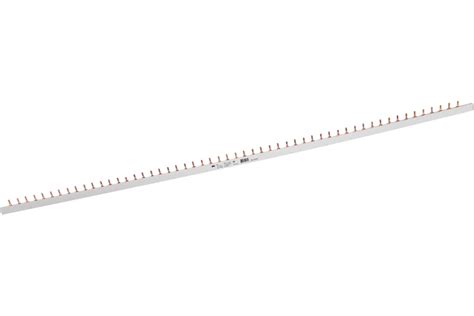 Соединительная шина 2п типа PIN IEK YNS21-2-063 - выгодная цена, отзывы ...