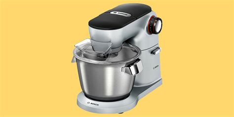 Bosch Styline Mum Kitchen Machine Review Wow Blog