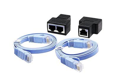 How to use a ethernet cable splitter - Tech News Era