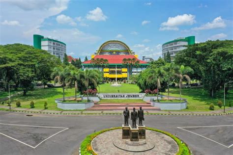 Maukuliah | Universitas Jember