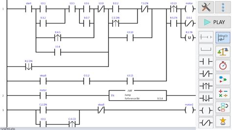 Android için PLC Ladder Simulator 2 APK İndir