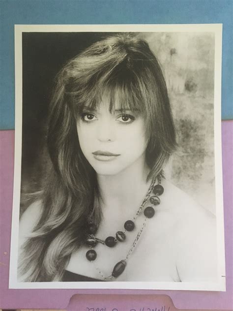 Discover the career milestones that define the legacy of deborah richter 15