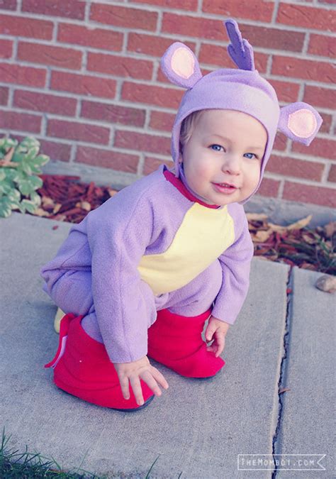 ☑ How to make a dora halloween costume | ann's blog