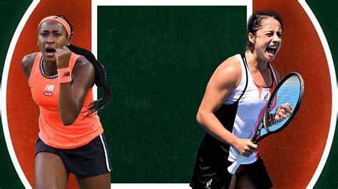 French Open 2024 Coco Gauff Vs Elisabetta Cocciaretto Preview Head To