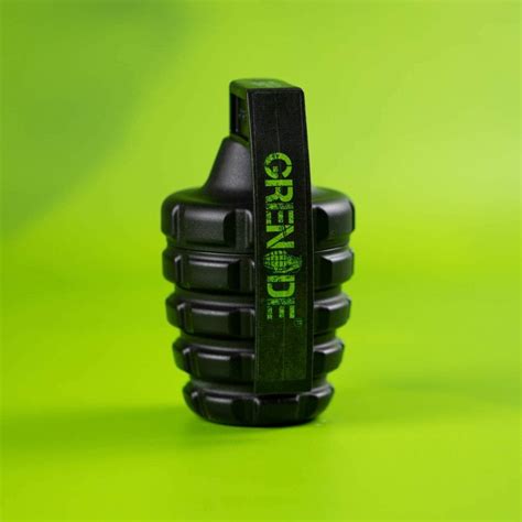 Grenade Black Ops 100 Kapslí Od 649 Kč Heurekacz