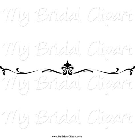 black and white wedding border clipart 10 free Cliparts | Download ...