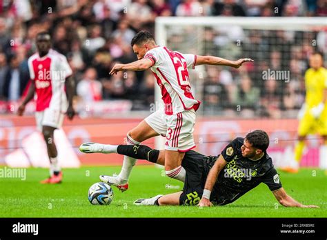 Santiago Gimenez September 24 Hi Res Stock Photography And Images Alamy