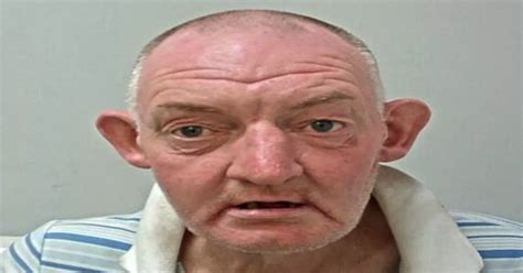 Sex offender sent to jail over Morecambe café assault and police already want to know about