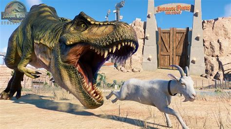 DINOSAURIO MAS PELIGROSO CONTENIDO Gran Coliseo De Peleas De