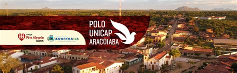 Universidade Católica De Pernambuco Polo Ead Unicap - Polo Aracoiaba - Unicap - Universidade Católica de Pernambuco