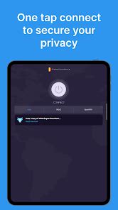 Vpn Super Unlimited Proxy Apps On Google Play