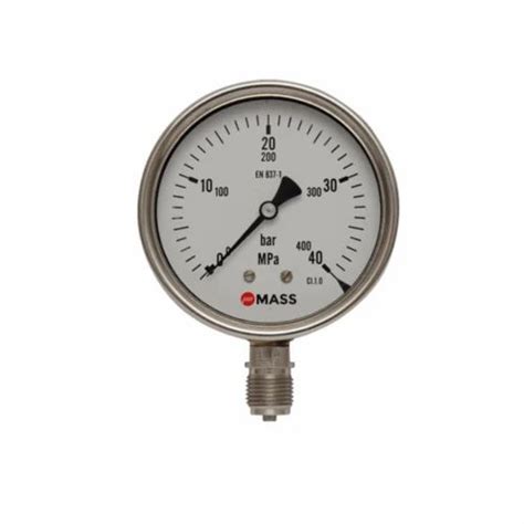 High Pressure Gauge at Rs 2398 | High Pressure Gage in Coimbatore | ID ...