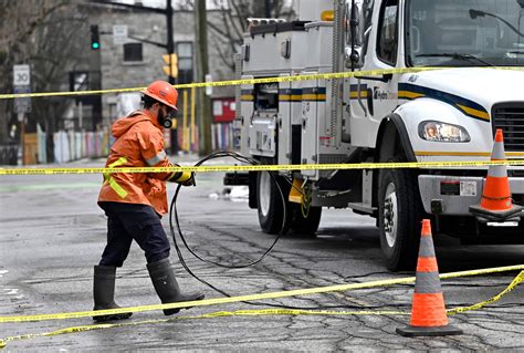 Why The Union Representing 400 Of Hydro Ottawa S Utility Workforce Says