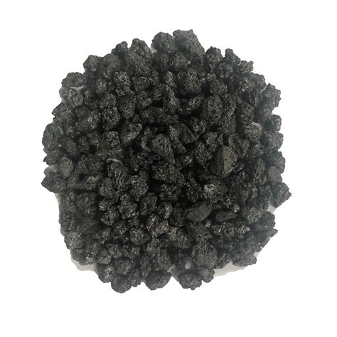 Carbon Additive Calcined Anthracite Coal Gca Eca Carbon Raiser