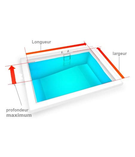 Liner Piscine Sur Mesure Bleu Fonc Avec Frise Olympia Pour Piscine