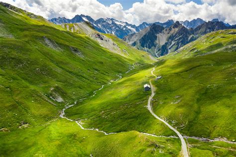 The best Hikes in Avers | Outdooractive