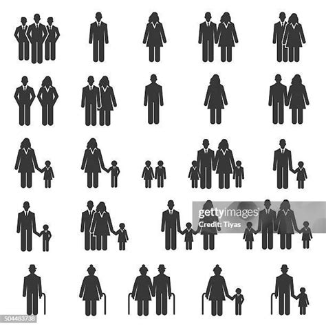 273 People And Silhouette And Unity And Holding Hands Stock Photos ...