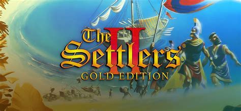 Veni Vidi Vici The Settlers 2 HD Wallpaper Pxfuel